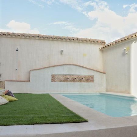 Casona Del Buen Vivir ξενώνας Camunas Εξωτερικό φωτογραφία