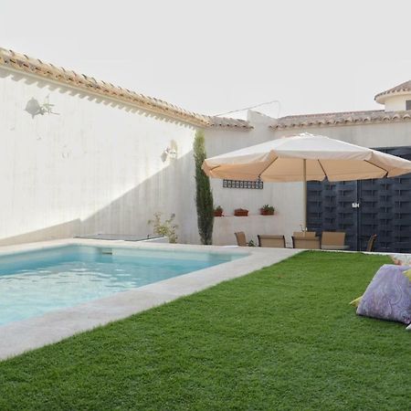 Casona Del Buen Vivir ξενώνας Camunas Εξωτερικό φωτογραφία