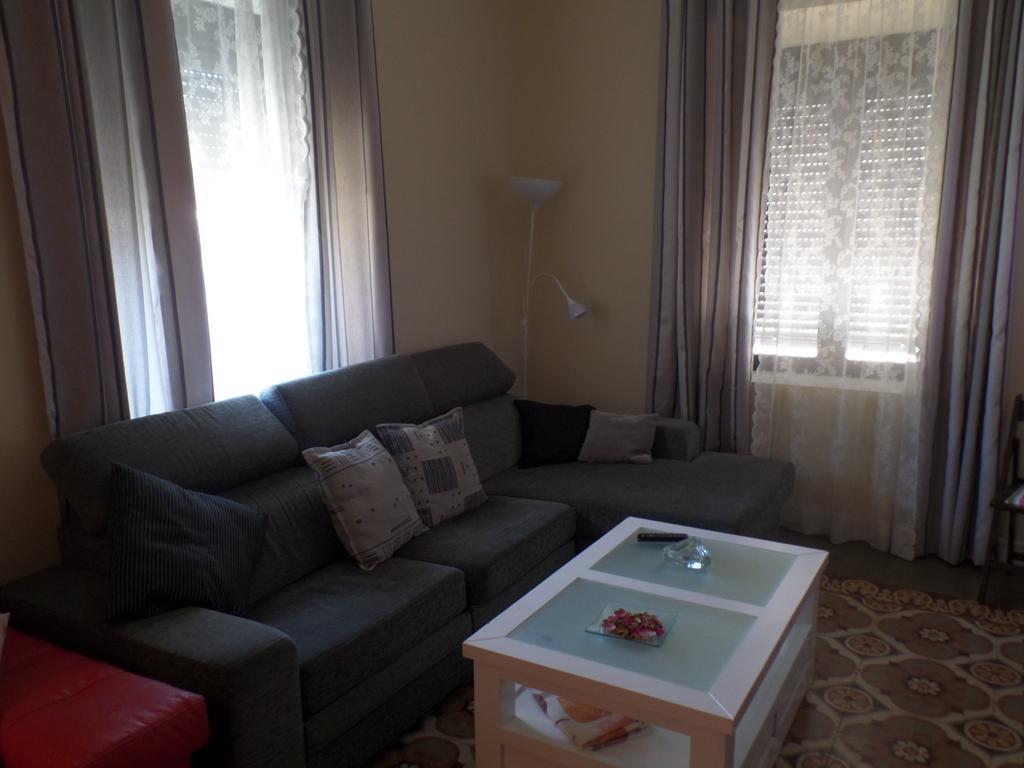 Casona Del Buen Vivir ξενώνας Camunas Εξωτερικό φωτογραφία
