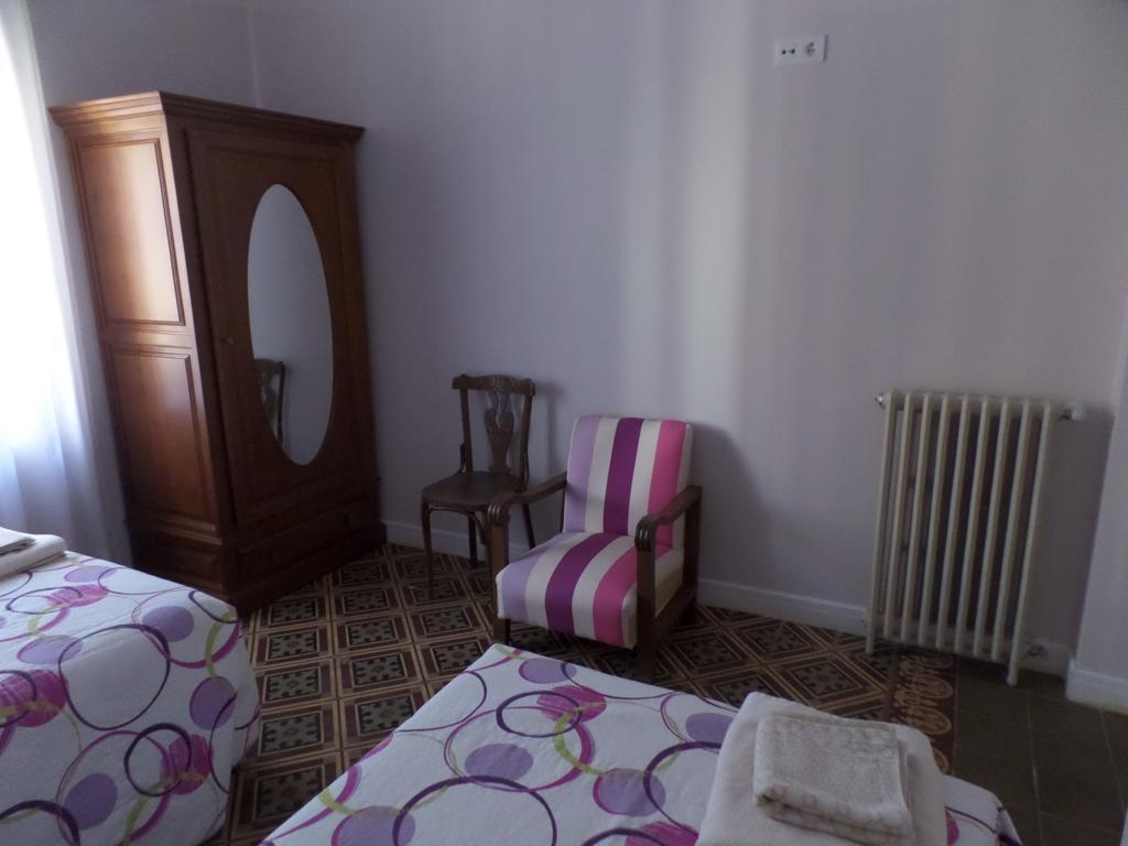 Casona Del Buen Vivir ξενώνας Camunas Εξωτερικό φωτογραφία