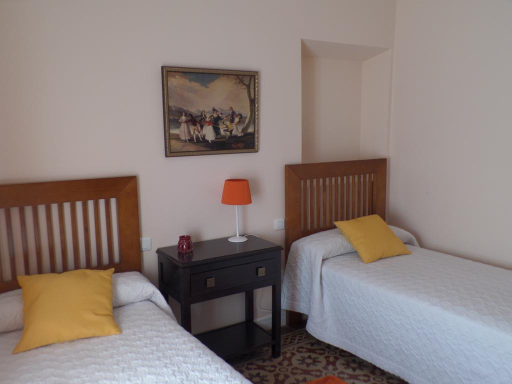 Casona Del Buen Vivir ξενώνας Camunas Εξωτερικό φωτογραφία