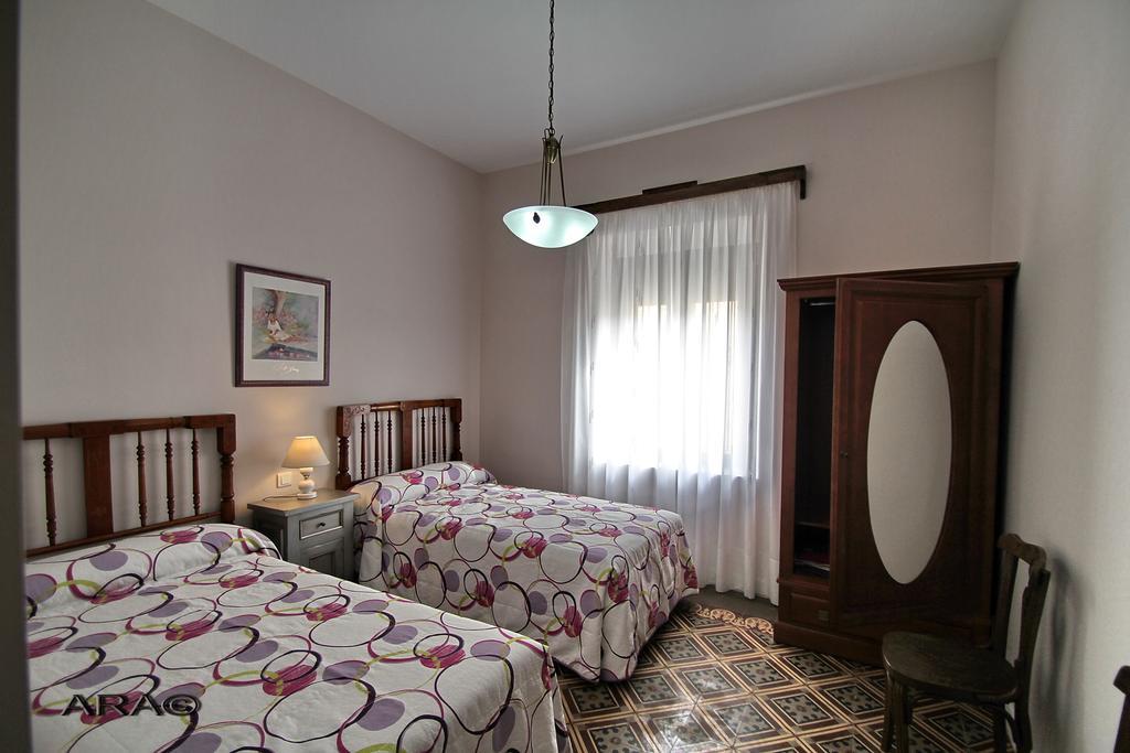 Casona Del Buen Vivir ξενώνας Camunas Εξωτερικό φωτογραφία