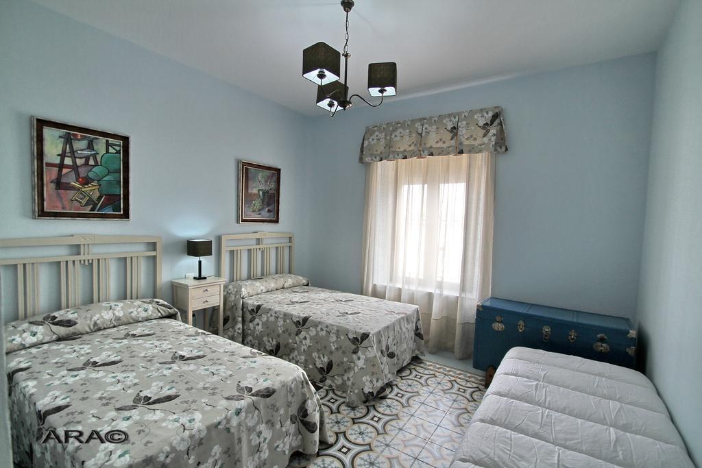 Casona Del Buen Vivir ξενώνας Camunas Εξωτερικό φωτογραφία