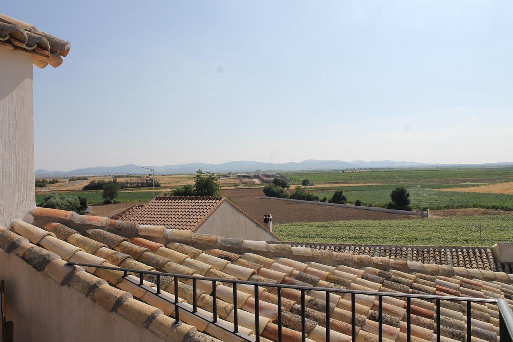 Casona Del Buen Vivir ξενώνας Camunas Εξωτερικό φωτογραφία