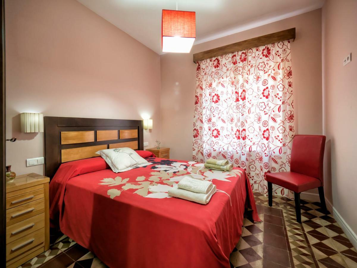 Casona Del Buen Vivir ξενώνας Camunas Εξωτερικό φωτογραφία