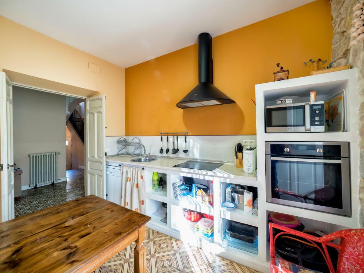 Casona Del Buen Vivir ξενώνας Camunas Εξωτερικό φωτογραφία
