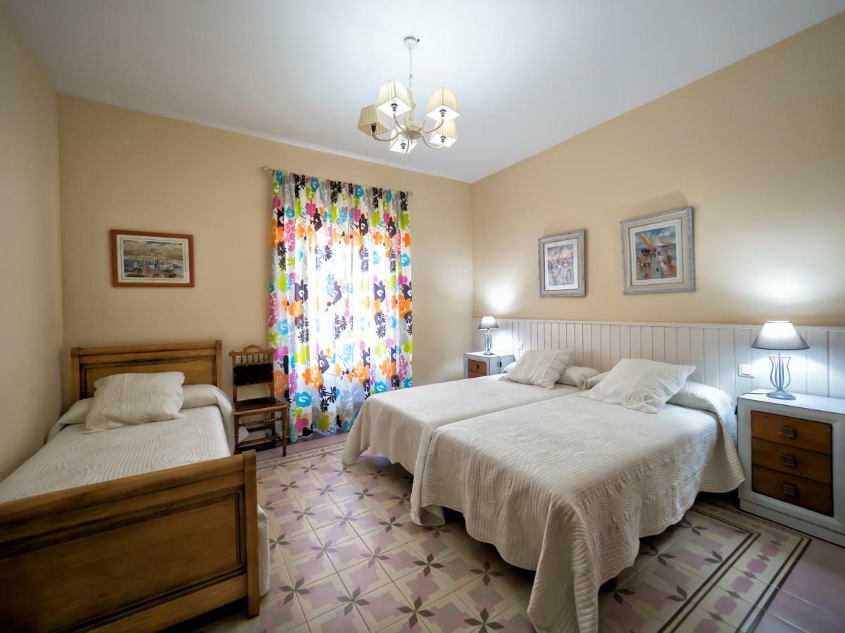 Casona Del Buen Vivir ξενώνας Camunas Εξωτερικό φωτογραφία