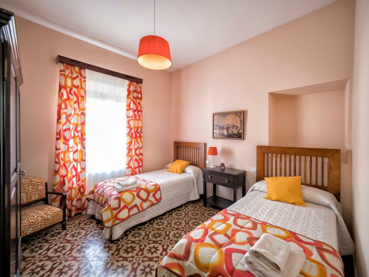 Casona Del Buen Vivir ξενώνας Camunas Εξωτερικό φωτογραφία