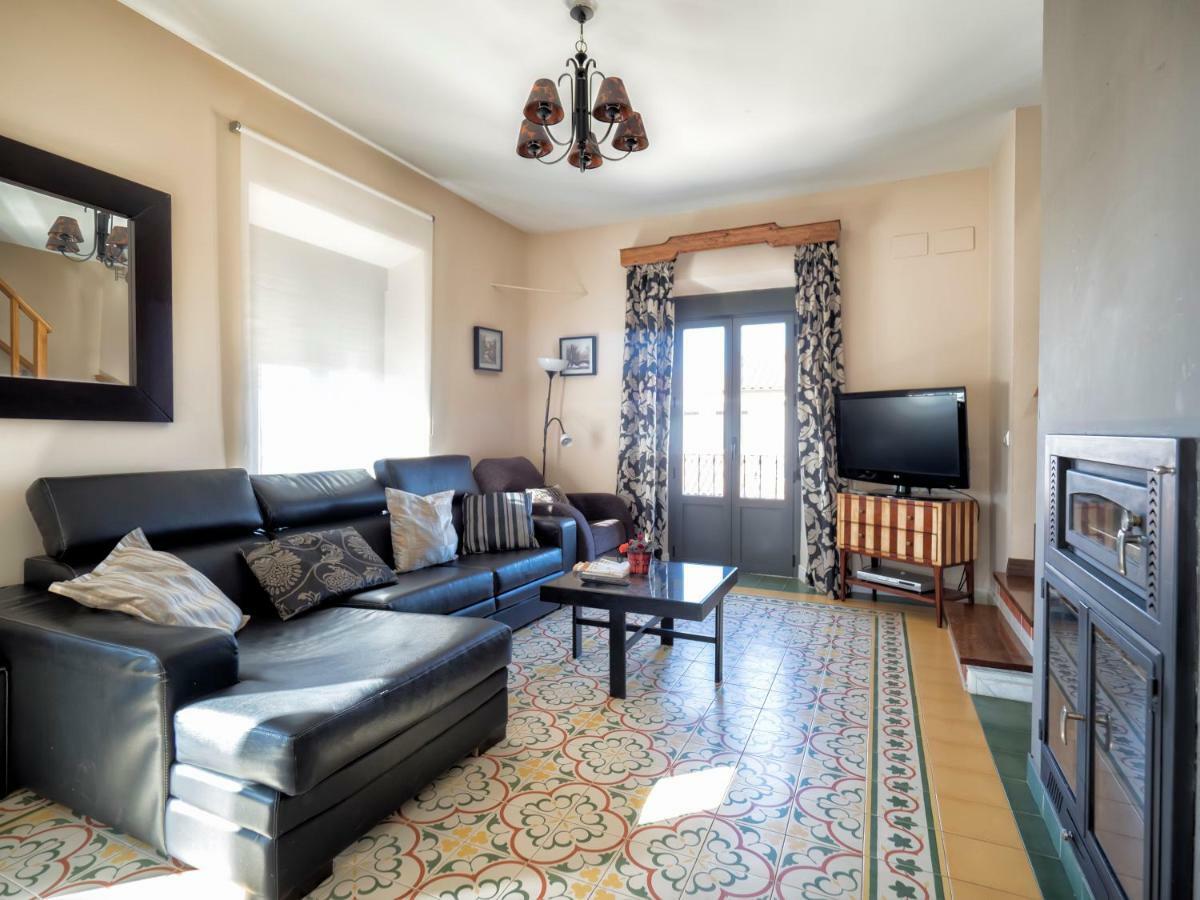 Casona Del Buen Vivir ξενώνας Camunas Εξωτερικό φωτογραφία