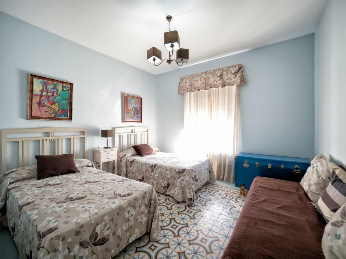 Casona Del Buen Vivir ξενώνας Camunas Εξωτερικό φωτογραφία