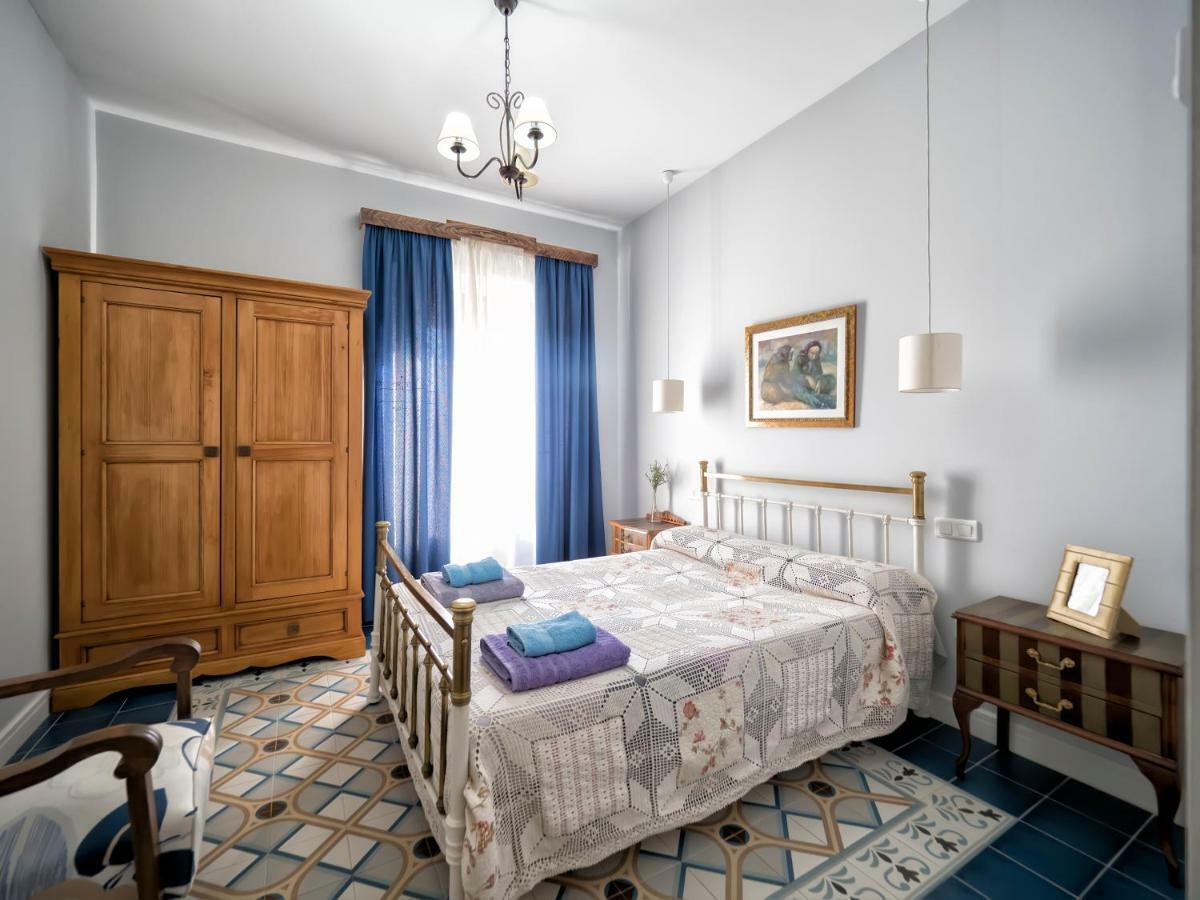 Casona Del Buen Vivir ξενώνας Camunas Εξωτερικό φωτογραφία