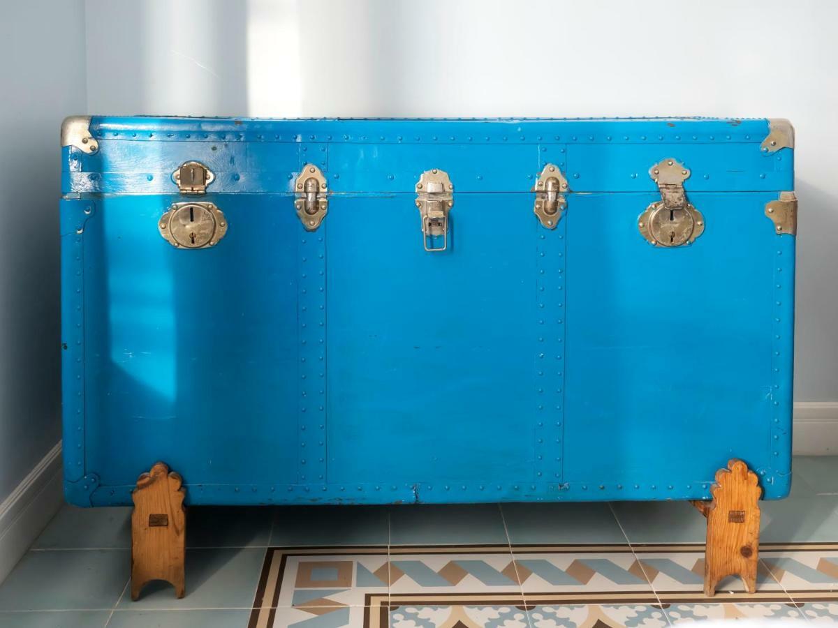 Casona Del Buen Vivir ξενώνας Camunas Εξωτερικό φωτογραφία