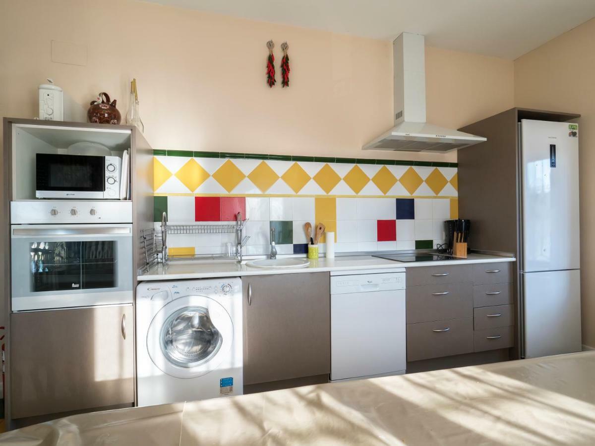 Casona Del Buen Vivir ξενώνας Camunas Εξωτερικό φωτογραφία