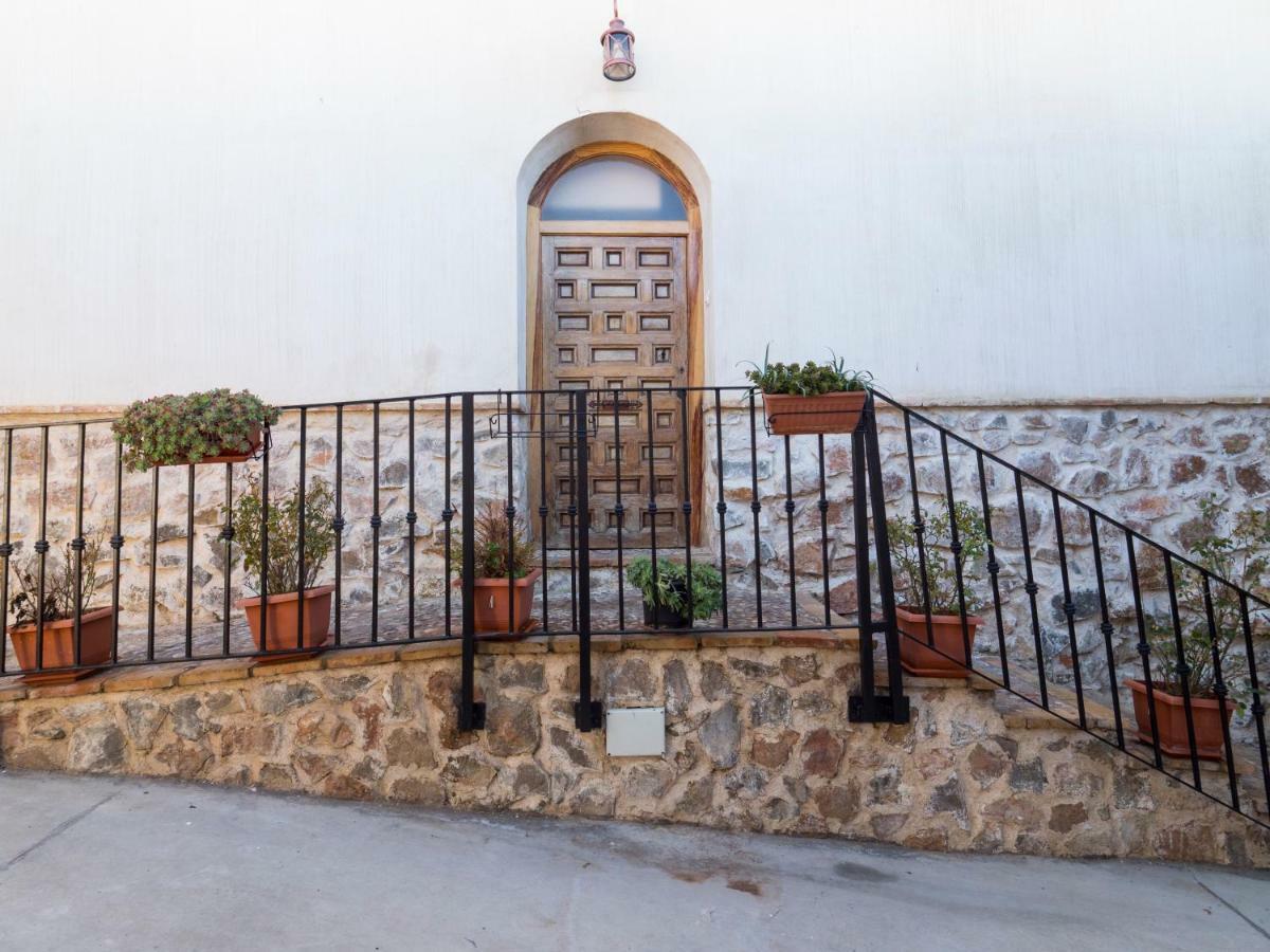 Casona Del Buen Vivir ξενώνας Camunas Εξωτερικό φωτογραφία