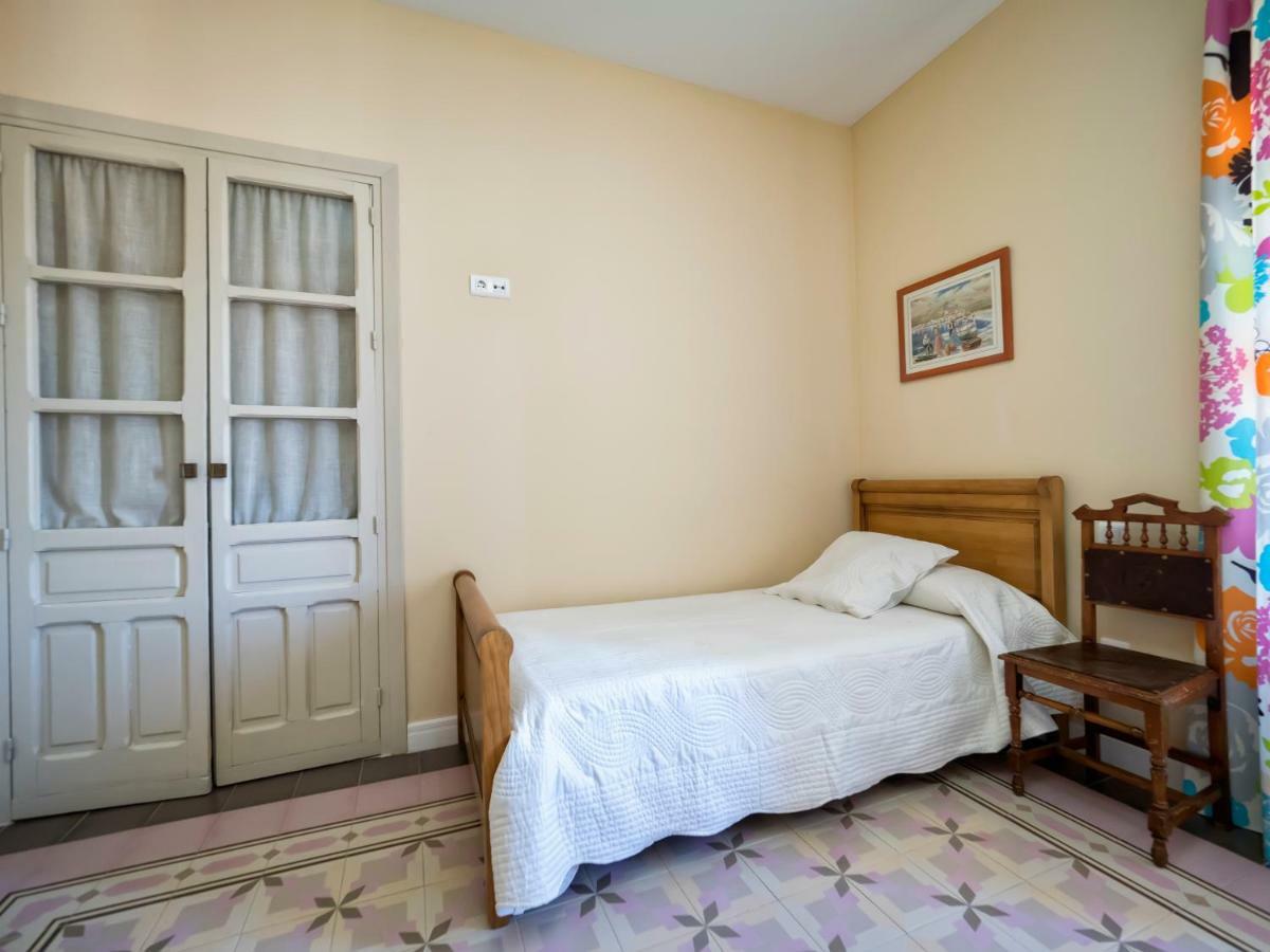 Casona Del Buen Vivir ξενώνας Camunas Εξωτερικό φωτογραφία
