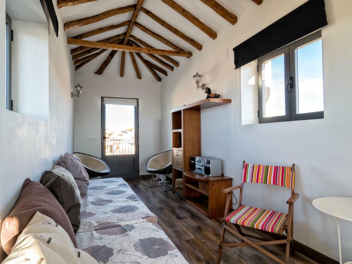 Casona Del Buen Vivir ξενώνας Camunas Εξωτερικό φωτογραφία