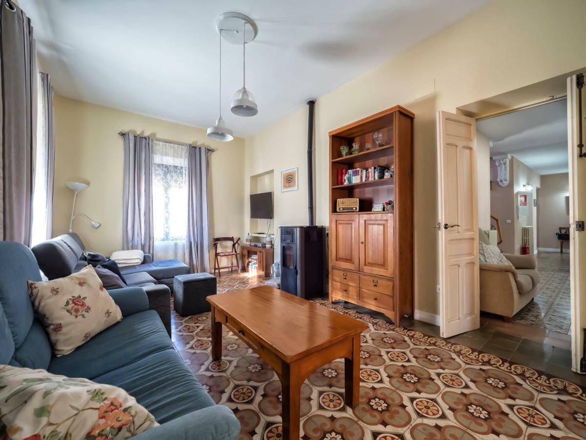 Casona Del Buen Vivir ξενώνας Camunas Εξωτερικό φωτογραφία